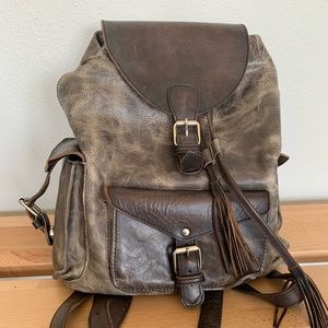 Freebird by Steve. Backpack